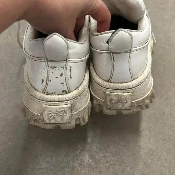 Eytys platform shoes - Picture 4 of 12